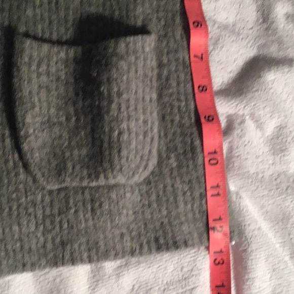 J CREW wool jacket - Picture 10 of 11